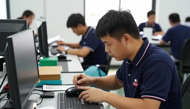 武汉瑞斯翔再生物资回收有限公司服务供应链客户，提供项目包括品牌支持
