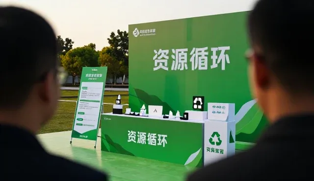 电子废弃物回收选型中的关键考量因素