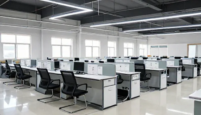 制造业如何控制办公用品回收成本？