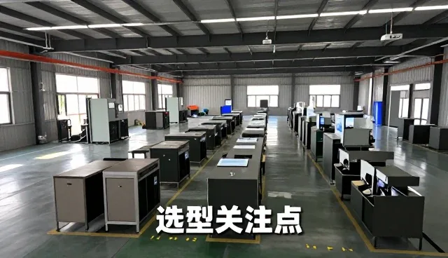 再生金属回收服务在智能制造场景中的应用实践
