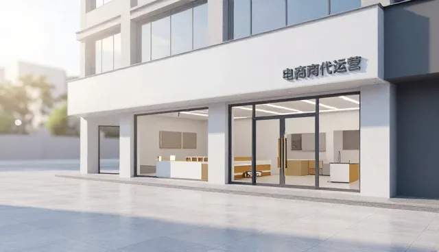 电商代运营选型建议：适用场景与限制分析